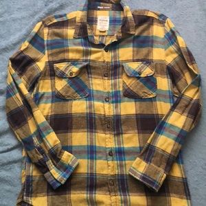44mm Flannel